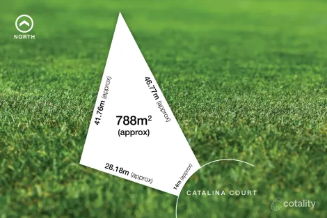 13a Catalina Ct, Ballarat East, VIC 3350