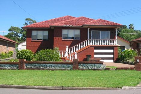 Property photo of 35 Taralga Street Old Guildford NSW 2161