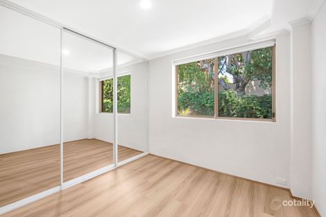 Property photo of 6/2A Cambridge Street Cammeray NSW 2062