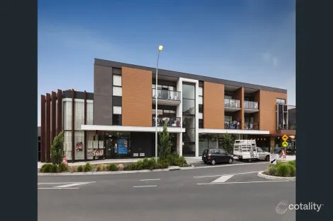 Property photo of 207/26 Copernicus Crescent Bundoora VIC 3083