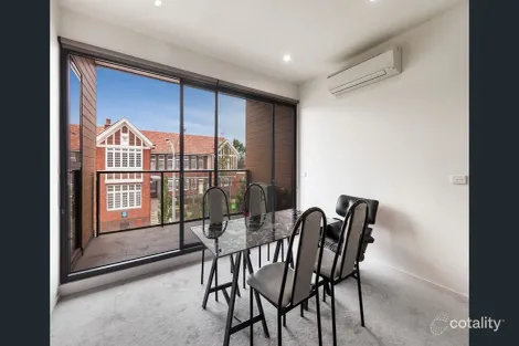 Property photo of 207/26 Copernicus Crescent Bundoora VIC 3083