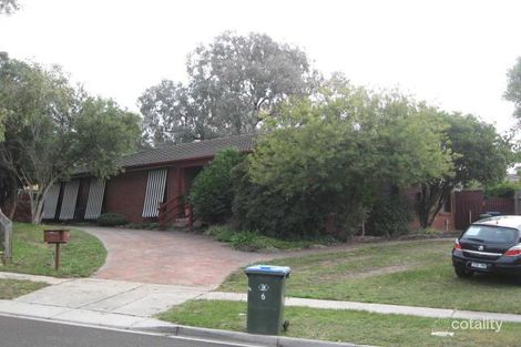 7 Hanover Ct, Endeavour Hills, VIC 3802