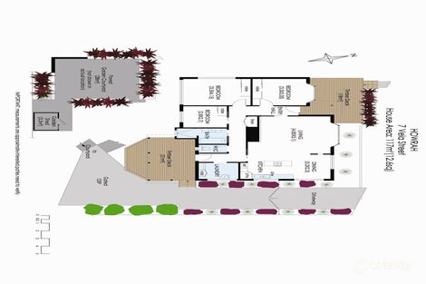 Property photo of 7 Vela Street Howrah TAS 7018