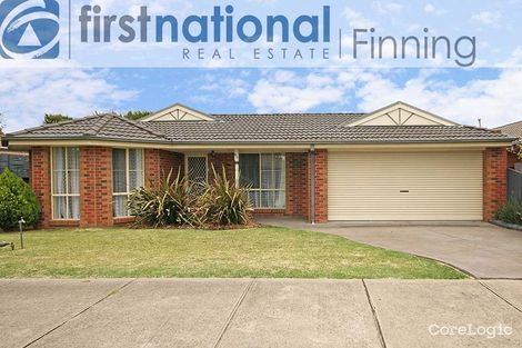 Property photo of 233 Monahans Road Cranbourne West VIC 3977