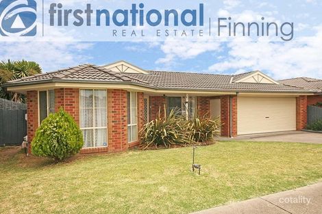 Property photo of 233 Monahans Road Cranbourne West VIC 3977