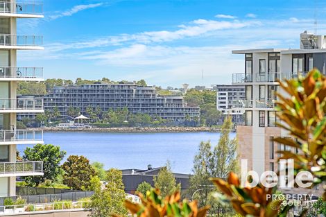 70/1 Timbrol Ave, Rhodes, NSW 2138