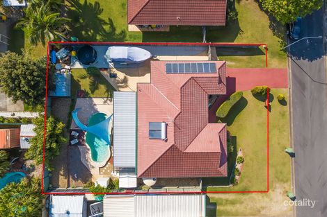 Property photo of 120 Bottlebrush Drive Regents Park QLD 4118