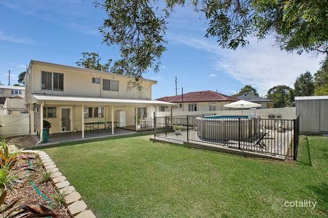 Property photo of 609 D'Arcy Road Carina QLD 4152