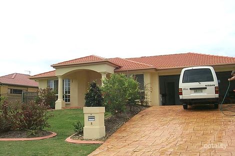 8 Lancashire Dr, Mudgeeraba, QLD 4213