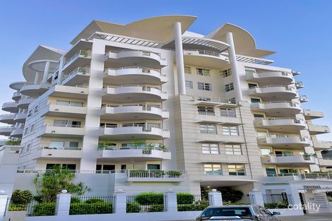 Property photo of 2/73 Spence Street Cairns City QLD 4870