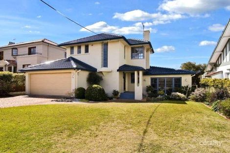 Property photo of 3A Kardinia Road Mosman NSW 2088