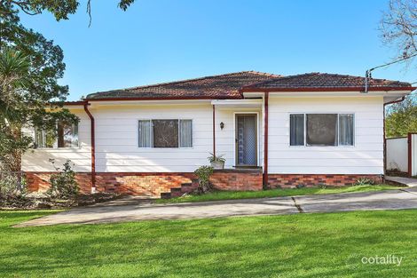 26 Somerville Rd, Hornsby Heights, NSW 2077