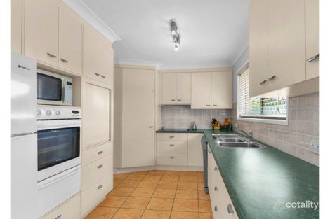 Property photo of 27 Denver Road Carseldine QLD 4034