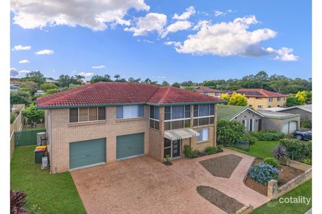 Property photo of 27 Denver Road Carseldine QLD 4034