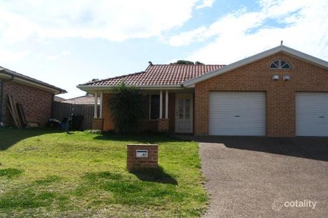 Property photo of 6A Clune Close Casula NSW 2170