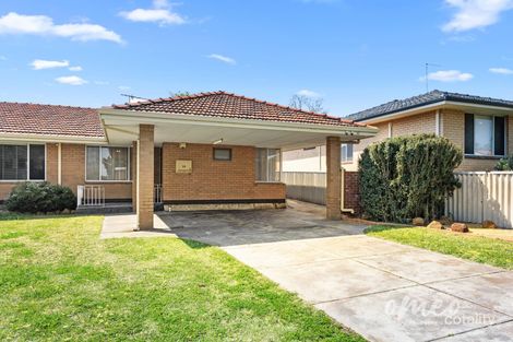 Property photo of 2B Dubove Road Spearwood WA 6163