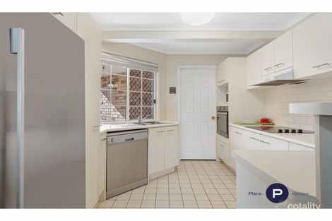 Property photo of 29/302 College Road Karana Downs QLD 4306