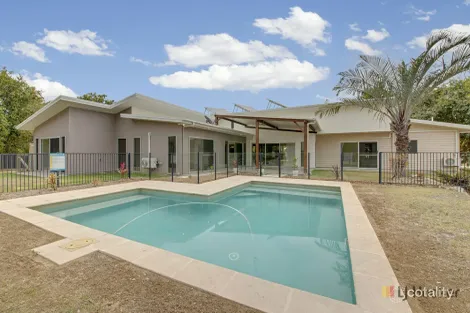 Property photo of 16 Ronpen Close Tannum Sands QLD 4680