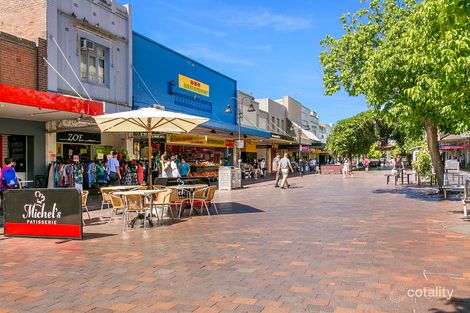 Property photo of 9/41 Balaclava Road Eastwood NSW 2122