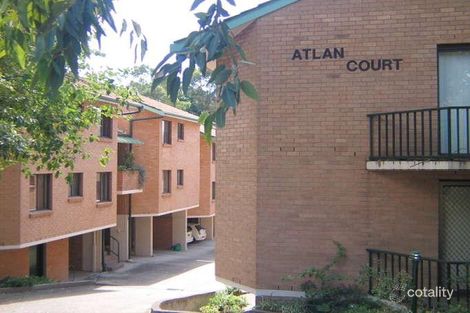 18/57-69 Cobar St, Dulwich Hill, NSW 2203