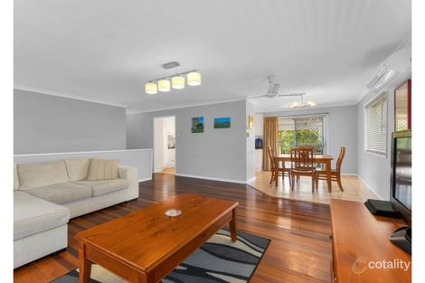 Property photo of 27 Denver Road Carseldine QLD 4034