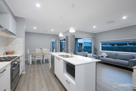 Property photo of 37 Summertaste Parade Griffin QLD 4503