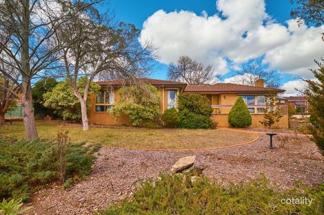 1 Crowe Pl, Farrer, ACT 2607