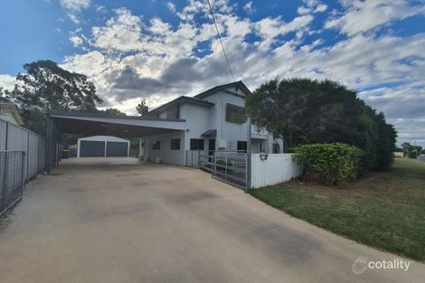 Property photo of 55 Anakie Street Emerald QLD 4720