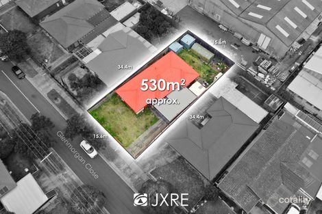 Property photo of 17 Glenmorgan Close Clayton South VIC 3169