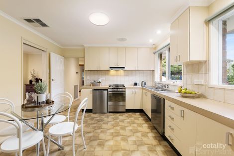 Property photo of 12 Long View Road Croydon South VIC 3136