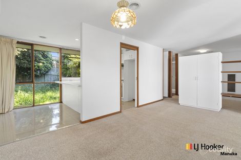 Property photo of 120 Murranji Street Hawker ACT 2614