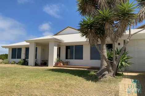 3 Coral Ct, Wandina, WA 6530