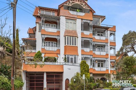 Property photo of 3/3 Milson Road Cremorne Point NSW 2090