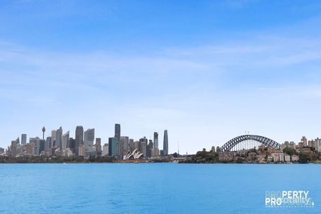 Property photo of 3/3 Milson Road Cremorne Point NSW 2090