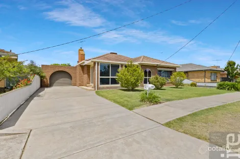 Property photo of 20 Appin Street Wangaratta VIC 3677