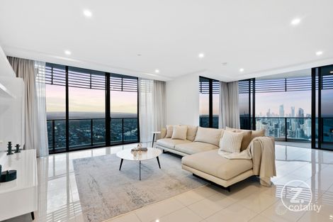 Property photo of 4201/1 Oracle Boulevard Broadbeach QLD 4218