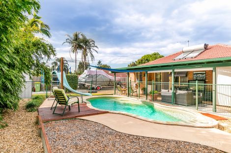Property photo of 120 Bottlebrush Drive Regents Park QLD 4118