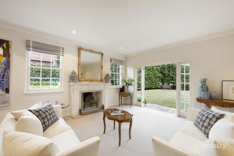 Property photo of 28 Ginahgulla Road Bellevue Hill NSW 2023