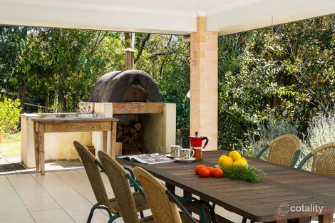 Property photo of 43 Fahey Road Mount Glorious QLD 4520