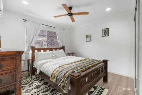 Property photo of 9 Peppermint Crescent Sippy Downs QLD 4556