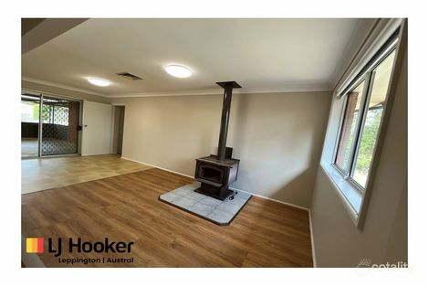 Property photo of 275 Devonshire Road Kemps Creek NSW 2178