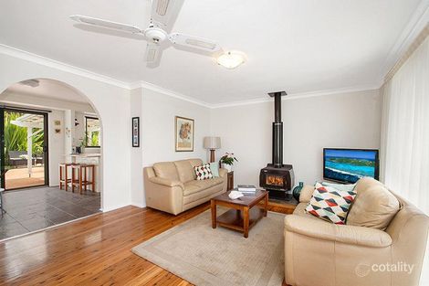 Property photo of 10 Hume Drive Helensburgh NSW 2508