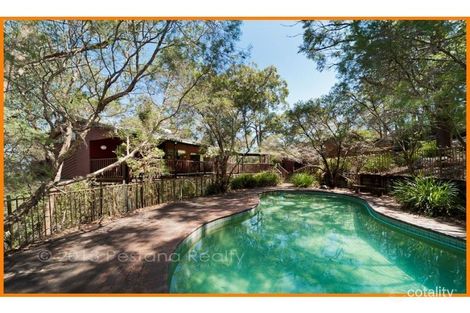 Property photo of 12 Lynshanel Court Springwood QLD 4127