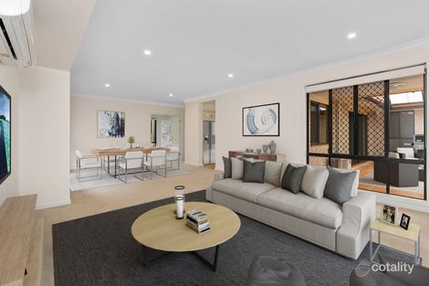 Property photo of 40 Botanical Circuit Banora Point NSW 2486