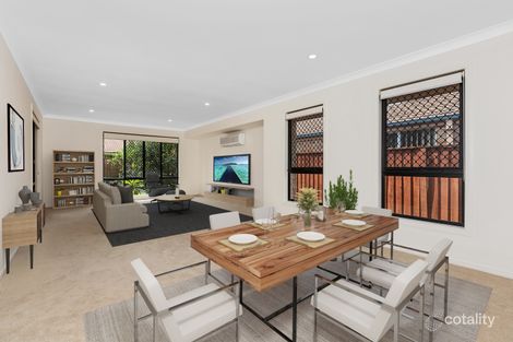 Property photo of 40 Botanical Circuit Banora Point NSW 2486