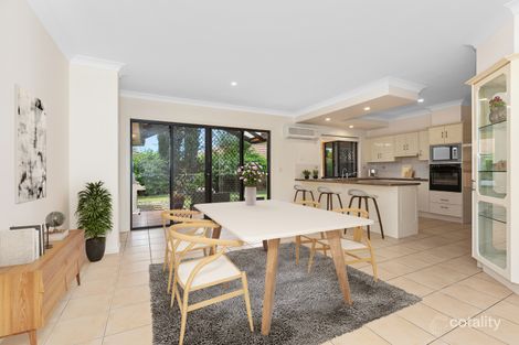 Property photo of 40 Botanical Circuit Banora Point NSW 2486