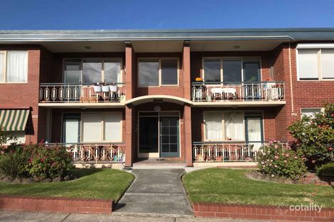 13/162 Clarke St, Northcote, VIC 3070