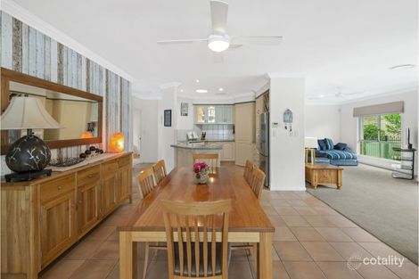 Property photo of 5 Fiddlewood Place Reedy Creek QLD 4227