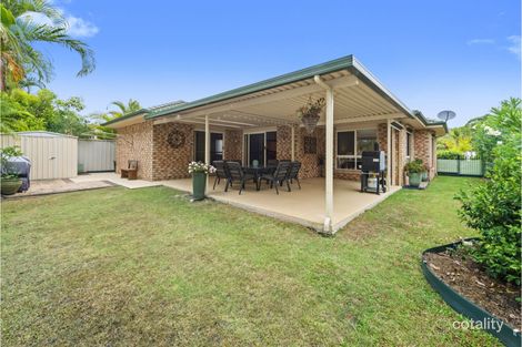 Property photo of 5 Fiddlewood Place Reedy Creek QLD 4227
