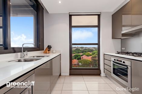 Property photo of 1017/20 Gadigal Avenue Zetland NSW 2017